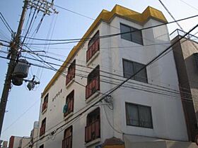 ハイツ大東  ｜ 大阪府大阪市都島区都島北通２丁目（賃貸マンション1R・3階・26.80㎡） その14