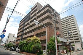 メゾンフロマージュ関目  ｜ 大阪府大阪市城東区関目５丁目13番22号（賃貸マンション3LDK・4階・65.32㎡） その1