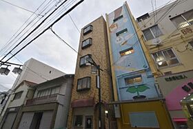 西村ビル  ｜ 大阪府大阪市都島区都島本通３丁目16番12号（賃貸マンション1R・2階・13.12㎡） その1