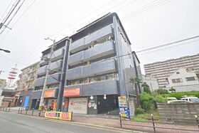 大阪府大阪市城東区関目３丁目12番27号（賃貸マンション1LDK・6階・33.35㎡） その3