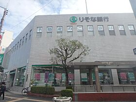 大阪府大阪市城東区関目３丁目12番27号（賃貸マンション1LDK・6階・33.35㎡） その19