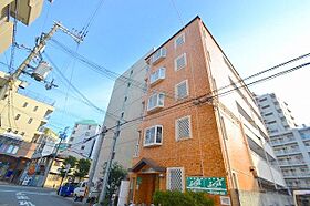 大阪府大阪市都島区中野町２丁目5番13号（賃貸マンション1R・3階・15.00㎡） その1