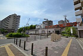 大阪府大阪市都島区中野町２丁目5番13号（賃貸マンション1R・3階・15.00㎡） その25