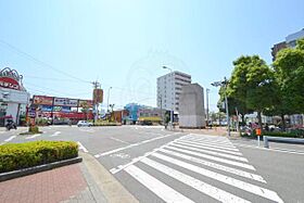 大阪府大阪市都島区中野町２丁目5番13号（賃貸マンション1R・4階・15.00㎡） その18