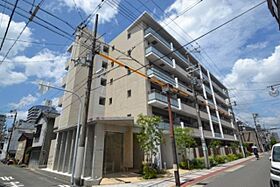 大阪府大阪市城東区関目１丁目10番19号（賃貸マンション1R・1階・45.54㎡） その3