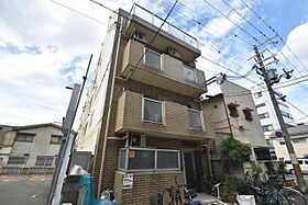 メゾンさやか  ｜ 大阪府大阪市城東区野江１丁目2番15号（賃貸マンション1R・3階・13.00㎡） その20