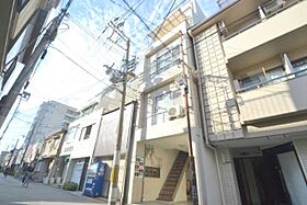 奥村第2マンション  ｜ 大阪府大阪市都島区都島本通３丁目26番23号（賃貸マンション2LDK・1階・62.23㎡） その1