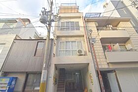 奥村第2マンション  ｜ 大阪府大阪市都島区都島本通３丁目26番23号（賃貸マンション2LDK・1階・62.23㎡） その3