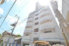 有馬パレス千林  ｜ 大阪府大阪市旭区今市１丁目1番20号（賃貸マンション1R・6階・13.78㎡） その17