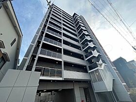 大阪府大阪市城東区関目３丁目（賃貸マンション1K・8階・21.38㎡） その3