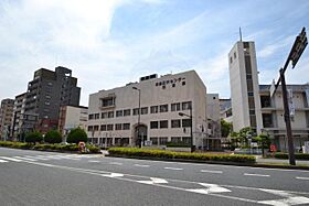 京橋ハイツ30  ｜ 大阪府大阪市都島区中野町２丁目4番19号（賃貸マンション1R・1階・11.07㎡） その26