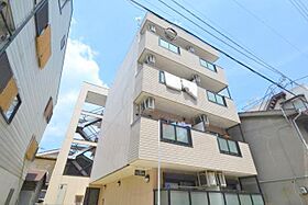 デーアエテルノ  ｜ 大阪府大阪市都島区都島北通１丁目5番17号（賃貸マンション1K・1階・28.07㎡） その3