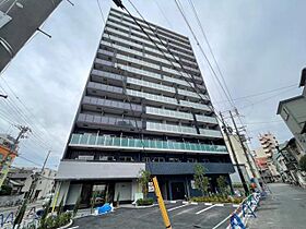 大阪府大阪市都島区中野町４丁目1番11号（賃貸マンション1K・8階・23.20㎡） その22