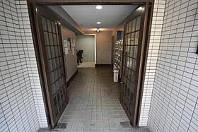 ノーブル中宮  ｜ 大阪府大阪市旭区中宮１丁目7番8号（賃貸マンション1R・3階・15.19㎡） その12