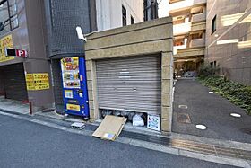 大阪府大阪市中央区谷町３丁目（賃貸マンション1LDK・5階・33.20㎡） その29