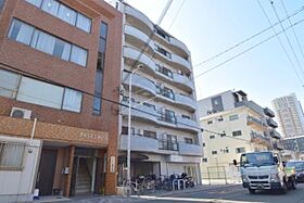 ICube都島  ｜ 大阪府大阪市都島区都島北通２丁目24番11号（賃貸マンション2LDK・4階・51.01㎡） その18