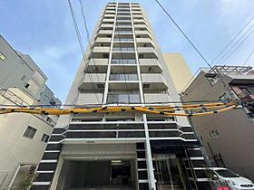 大阪府大阪市都島区東野田町１丁目（賃貸マンション1LDK・4階・31.01㎡） その22