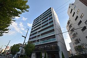 大阪府大阪市都島区中野町３丁目（賃貸マンション1K・6階・25.60㎡） その21