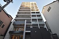 大阪府大阪市都島区都島北通2丁目：物件画像／株式会社ナウ 賃貸住宅サービス FC都島店