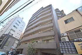 大阪府大阪市都島区東野田町５丁目2番18号（賃貸マンション1R・5階・28.65㎡） その1