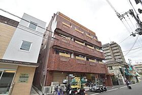 大阪府大阪市都島区都島本通１丁目8番7号（賃貸マンション1DK・2階・24.56㎡） その3