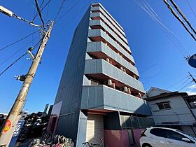 大阪府大阪市旭区今市２丁目（賃貸マンション1K・5階・21.41㎡） その3