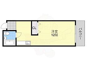 奥村第1マンション  ｜ 大阪府大阪市都島区都島南通１丁目2番3号（賃貸マンション1R・3階・29.89㎡） その2