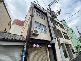 奥村第1マンション  ｜ 大阪府大阪市都島区都島南通１丁目2番3号（賃貸マンション1R・3階・29.89㎡） その3