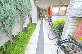 センターハイム大宮  ｜ 大阪府大阪市旭区大宮４丁目21番2号（賃貸マンション1R・3階・19.85㎡） その13