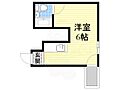 パレド森小路2階2.3万円