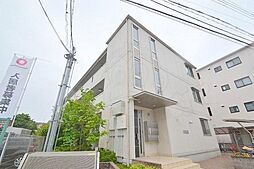 Osaka Metro今里筋線 清水駅 徒歩3分の賃貸アパート