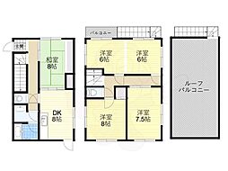 大阪環状線 京橋駅 徒歩10分