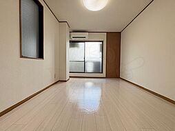 Osaka Metro谷町線 都島駅 徒歩12分の賃貸マンション 3階1Kのリビング/ダイニング