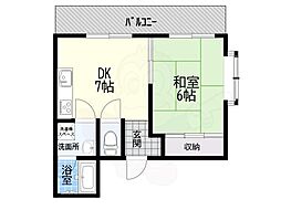 アーチスト赤川 4階