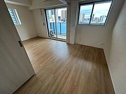 スプランディッド城東関目 9階2LDKのリビング/ダイニング