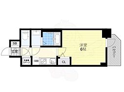 Osaka Metro谷町線 都島駅 徒歩8分 10階/-
