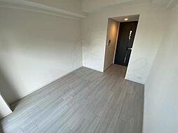 Osaka Metro谷町線 関目高殿駅 徒歩9分の賃貸マンション 6階1Kのリビング/ダイニング