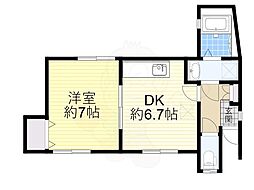京阪本線 千林駅 徒歩1分