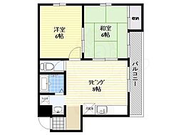 Osaka Metro谷町線 千林大宮駅 徒歩8分