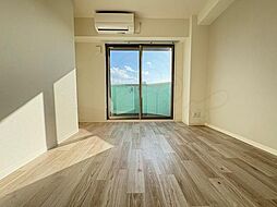 Osaka Metro谷町線 野江内代駅 徒歩9分の賃貸マンション 5階1Kのリビング/ダイニング