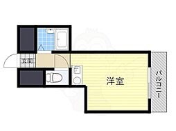 京阪本線 千林駅 徒歩2分