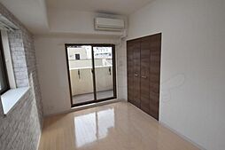 JR大阪環状線 桜ノ宮駅 徒歩9分の賃貸マンション 2階1Kのリビング/ダイニング