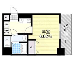 Quintet JOTONOE(旧：サムティ城東野江レジデンス) 7階
