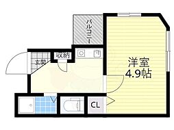 Osaka Metro谷町線 野江内代駅 徒歩4分