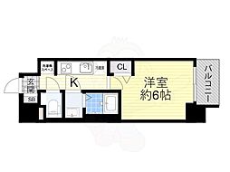 プレサンス野江内代ペルティエ 11階