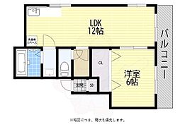 Osaka Metro谷町線 野江内代駅 徒歩12分