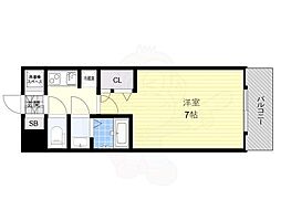 Osaka Metro谷町線 都島駅 徒歩4分 3階/-