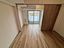 Osaka Metro谷町線 守口駅 徒歩3分の賃貸マンション 10階2Kのリビング/ダイニング