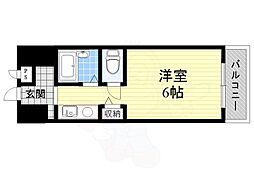 カターラなにわ 5階