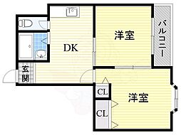 京阪本線 千林駅 徒歩3分